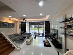 Hillcrest Villa (D11), Terrace #625298321